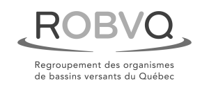 Regroupement des organismes de bassins versants du Québec - ROBVQ 