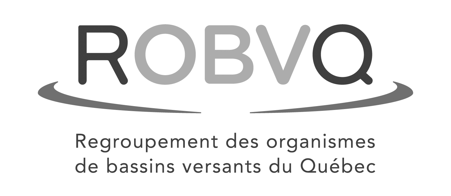 Regroupement des organismes de bassins versants du Québec - ROBVQ