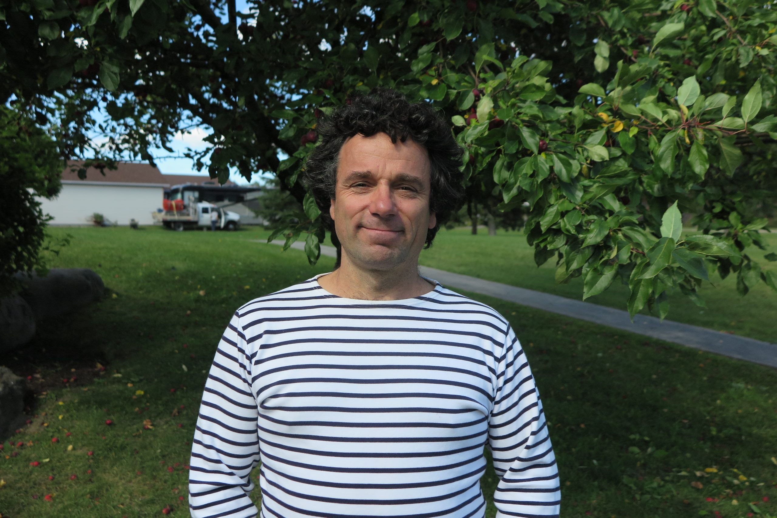 Jean-François Tremblay
