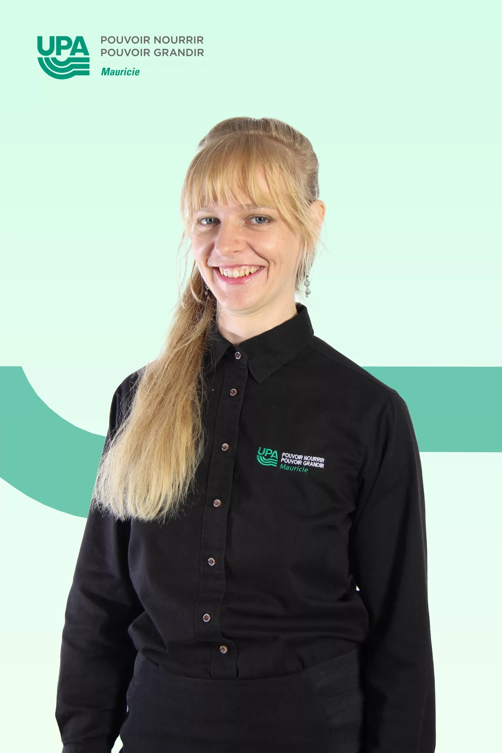 MAU_Héloïse_Henry Agriclimat|Mauricie