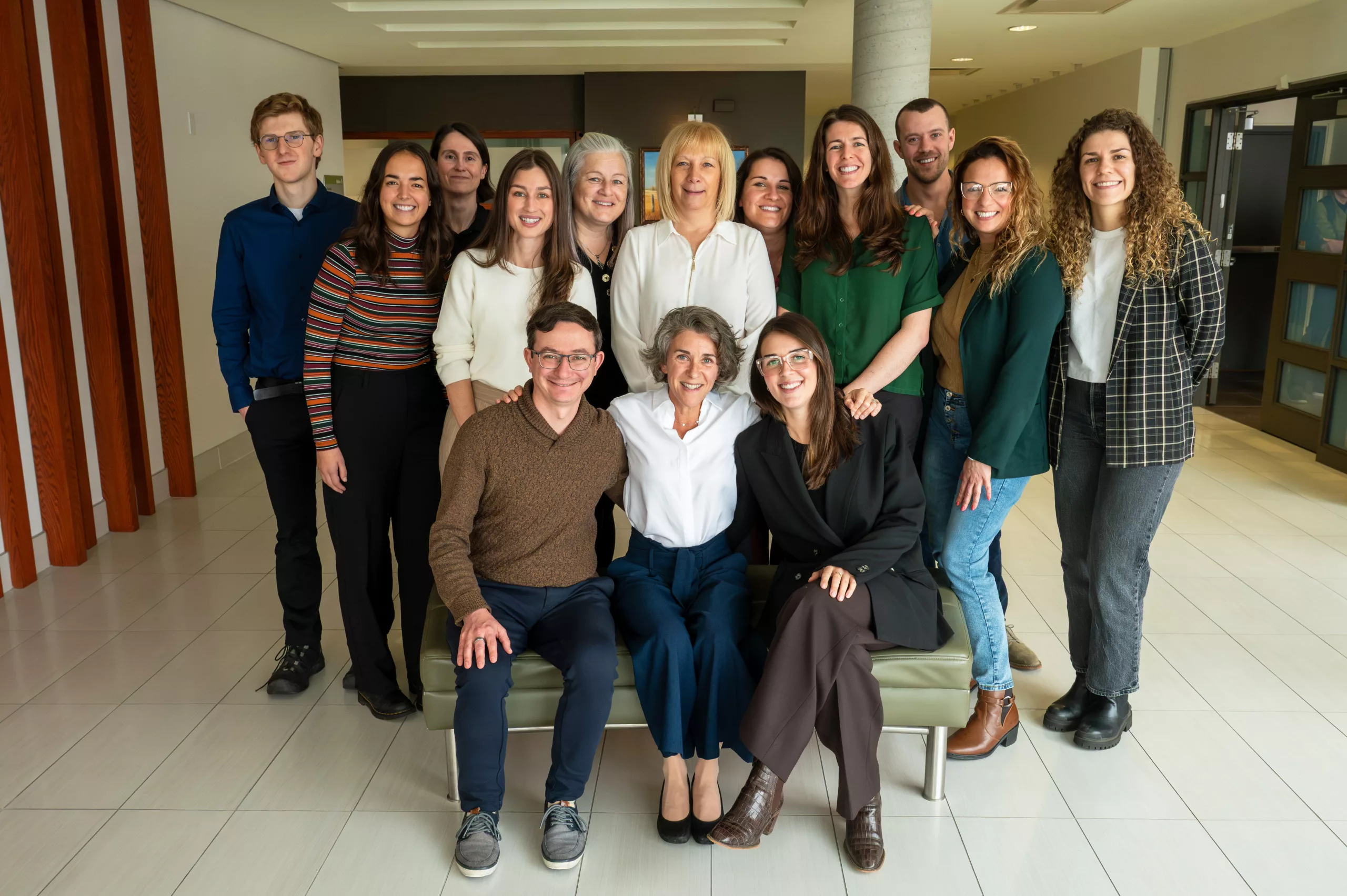 Agriclimat|Notre équipe