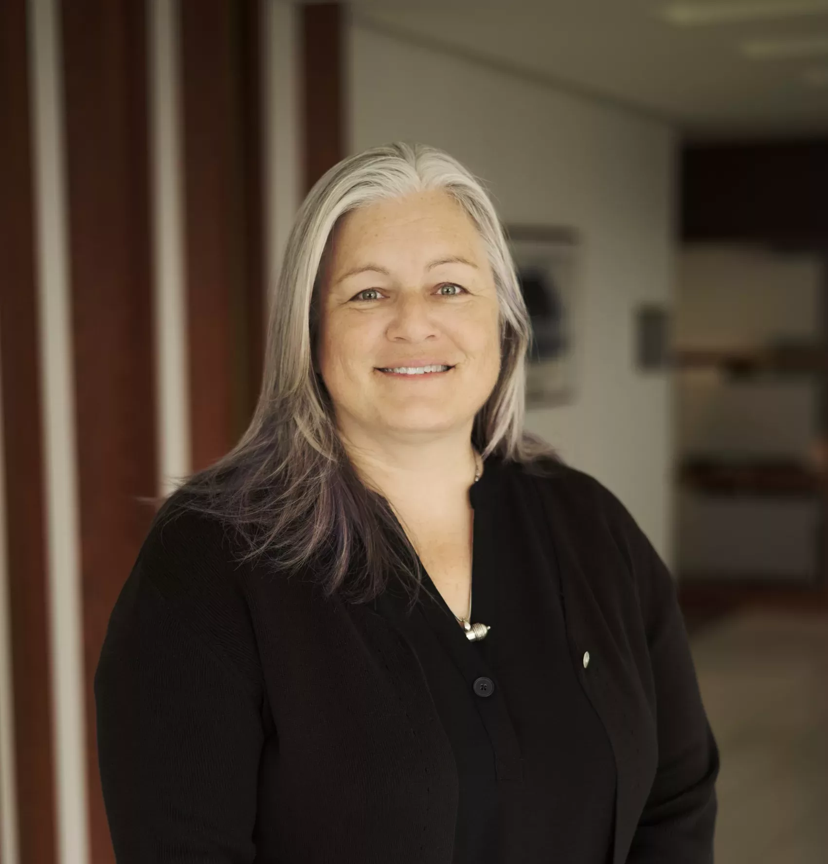 Isabelle Nadeau, agr. Chargée de projet