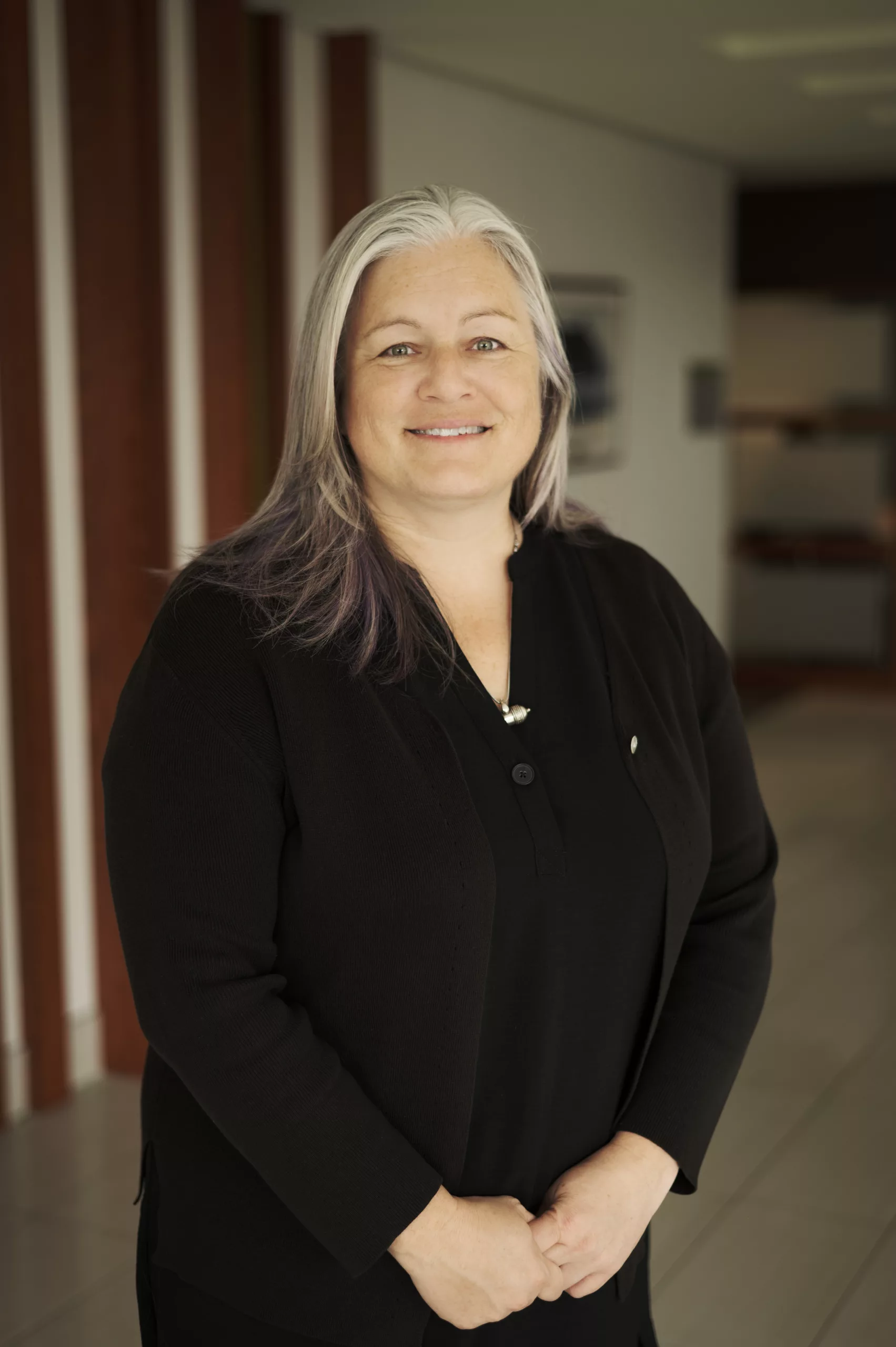 Isabelle Nadeau, agr. Chargée de projet