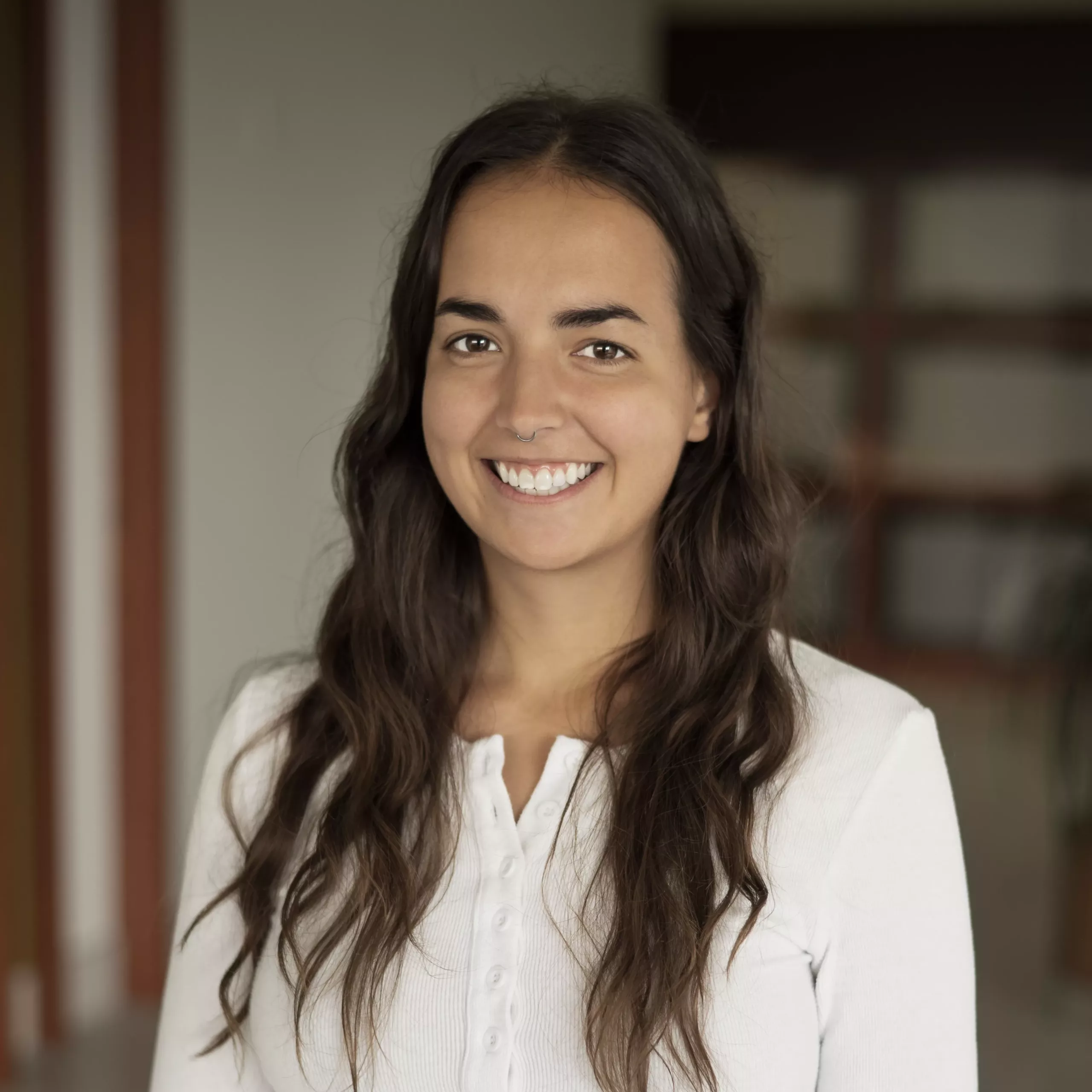 Frédérique D. Larouche, agr. Chargée de projet