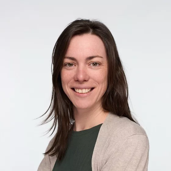 photo_aurélie_demers Agriclimat|Notre équipe